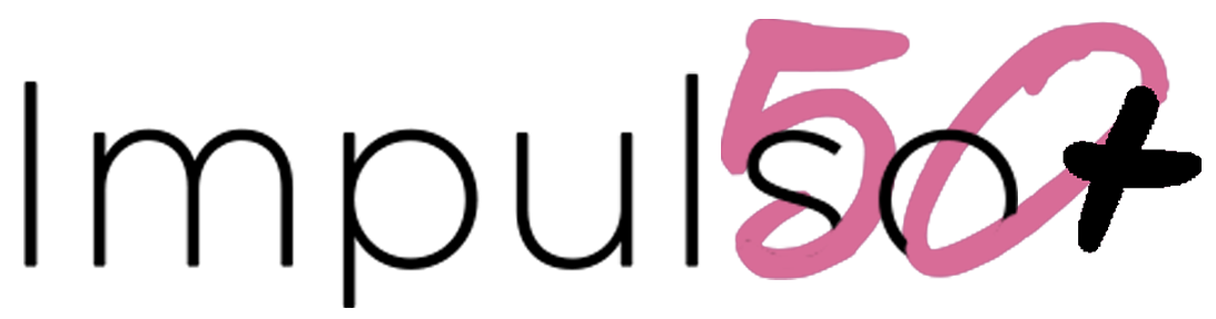 Impulso50+ | Reinvención profesional para mujeres 50+